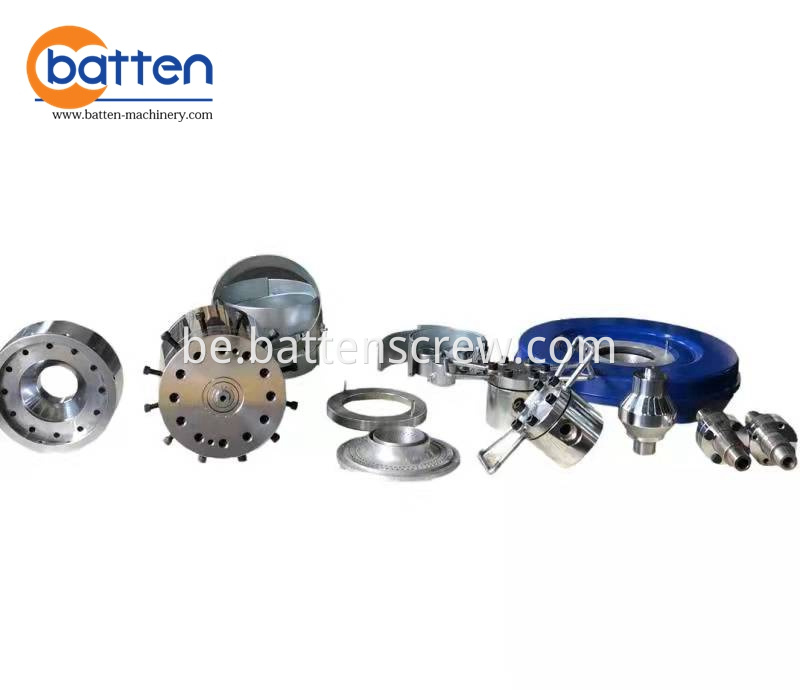 Аба памерці галава ABA die head